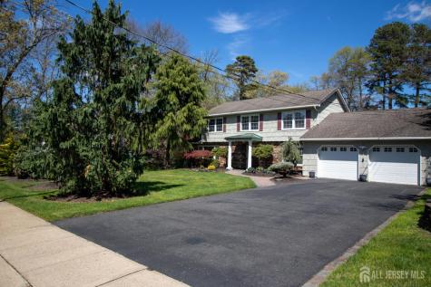 142 Monmouth Road Monroe NJ 08831