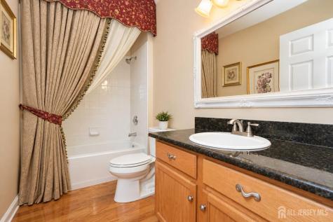 33 George W Helme Drive Helmetta NJ 08828