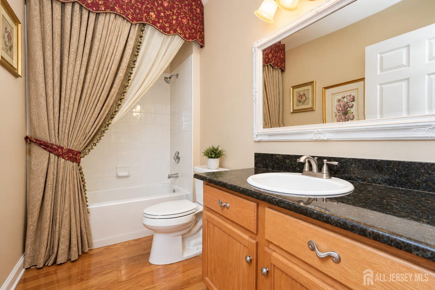 33 George W Helme Drive Helmetta NJ 08828