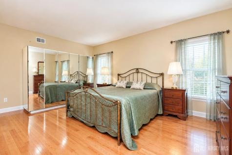 33 George W Helme Drive Helmetta NJ 08828