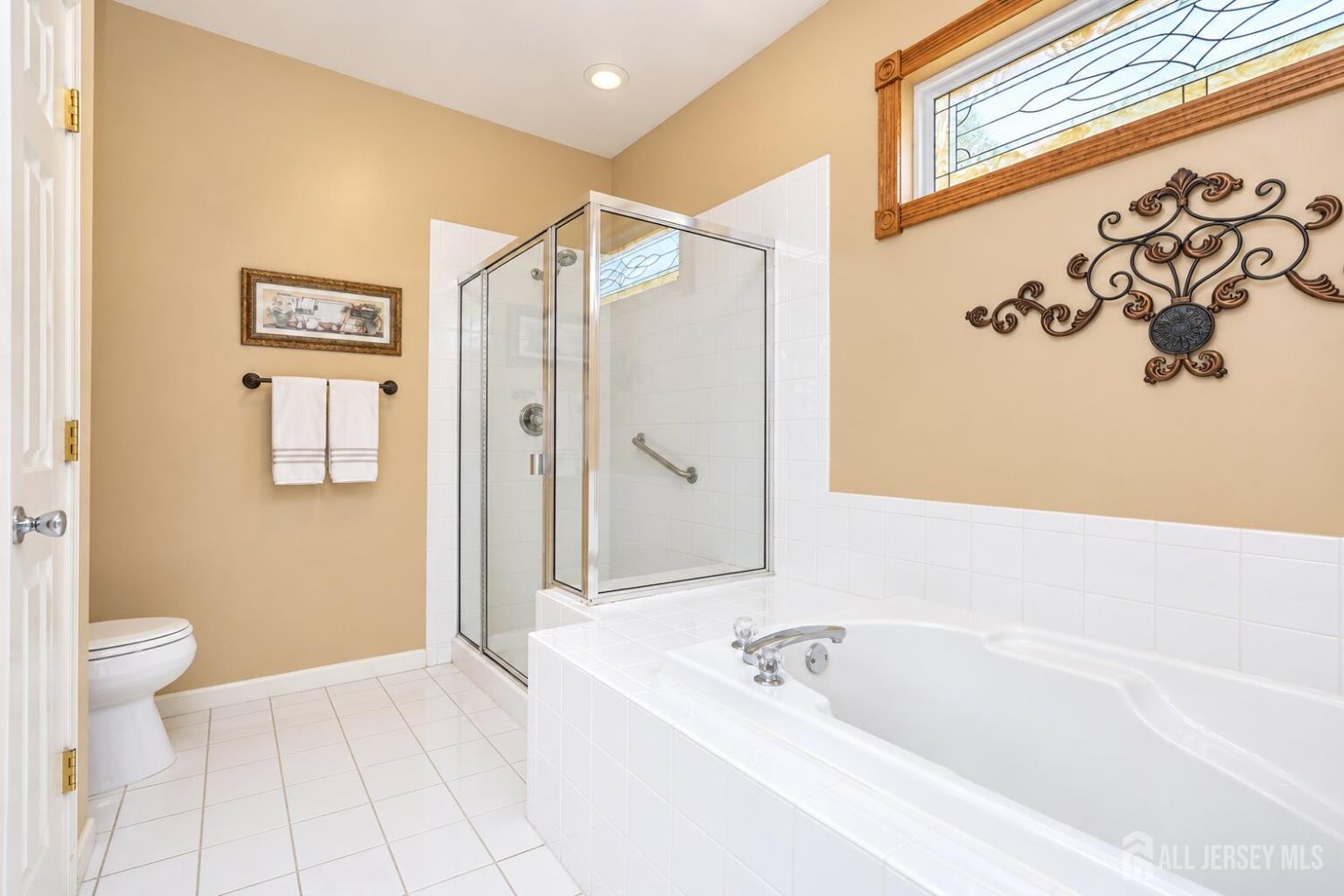 33 George W Helme Drive Helmetta NJ 08828