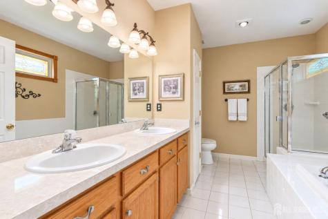 33 George W Helme Drive Helmetta NJ 08828