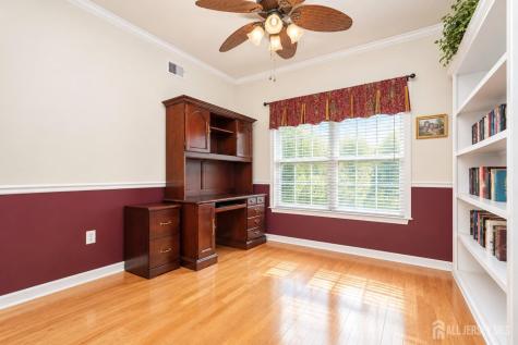 33 George W Helme Drive Helmetta NJ 08828