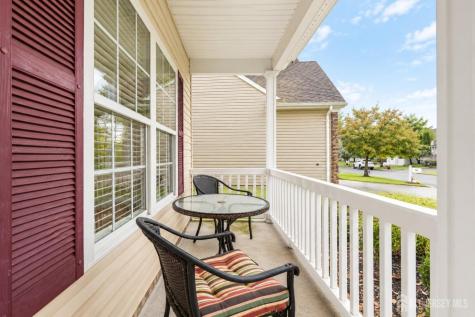 33 George W Helme Drive Helmetta NJ 08828