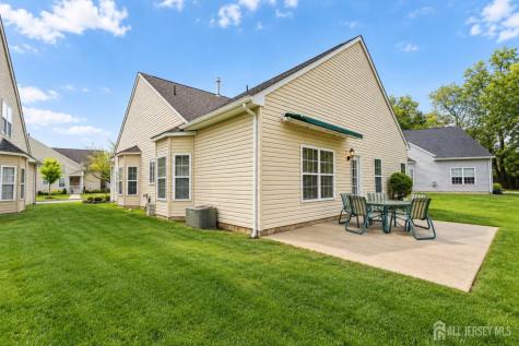 33 George W Helme Drive Helmetta NJ 08828