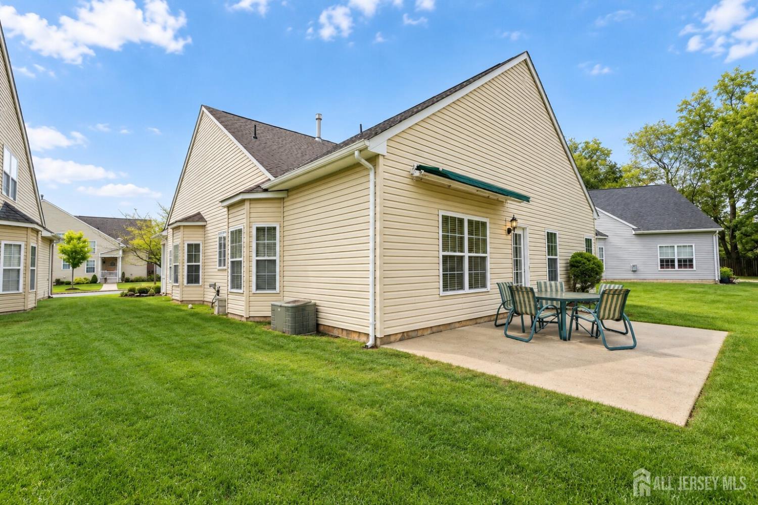 33 George W Helme Drive Helmetta NJ 08828