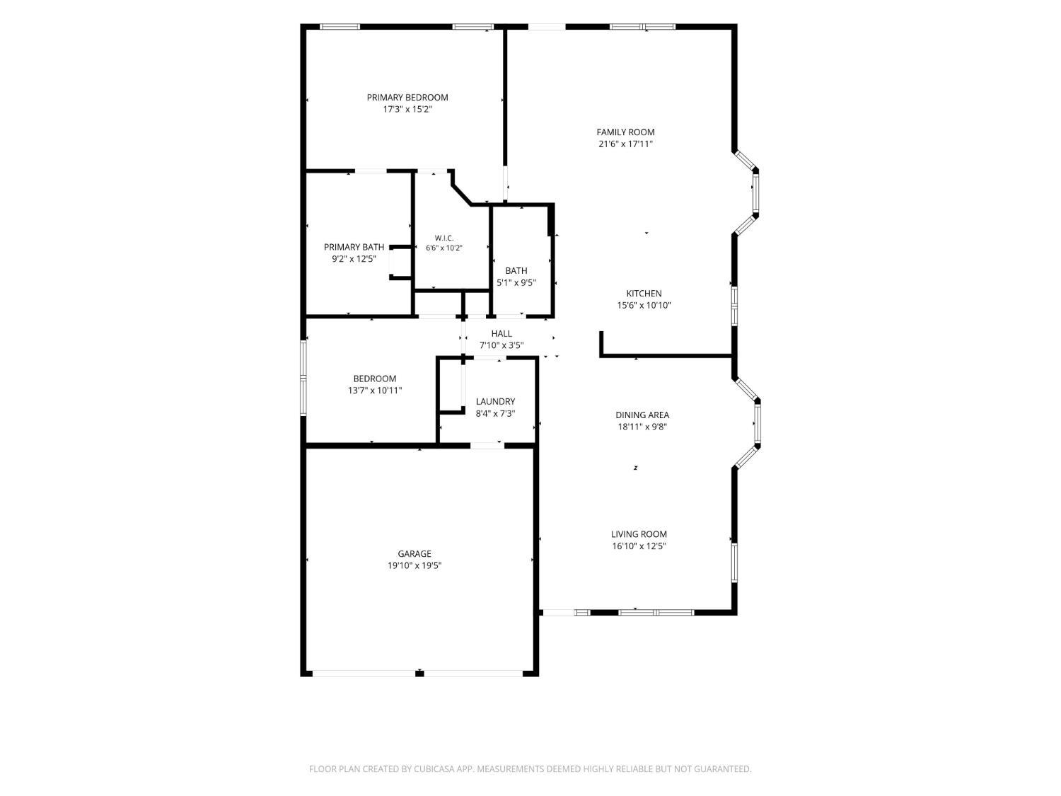 33 George W Helme Drive Helmetta NJ 08828