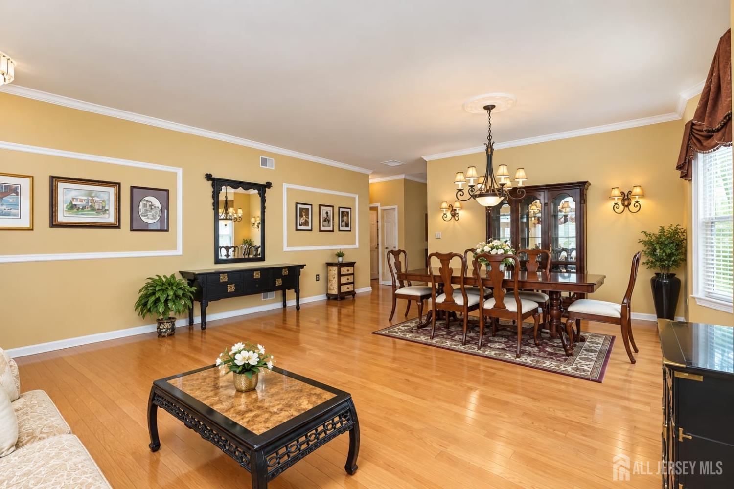 33 George W Helme Drive Helmetta NJ 08828