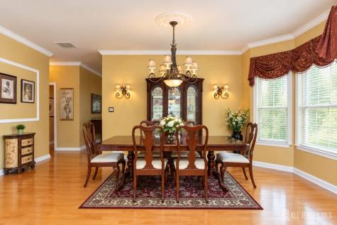 33 George W Helme Drive Helmetta NJ 08828