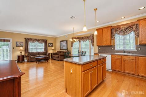 33 George W Helme Drive Helmetta NJ 08828