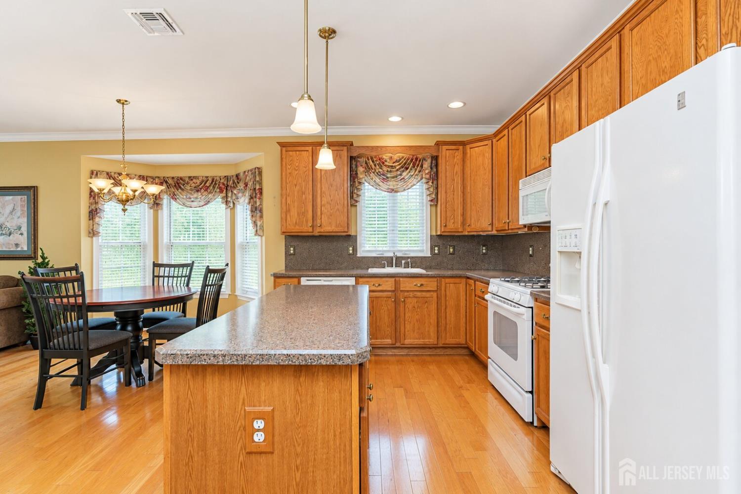 33 George W Helme Drive Helmetta NJ 08828