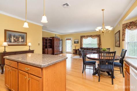 33 George W Helme Drive Helmetta NJ 08828