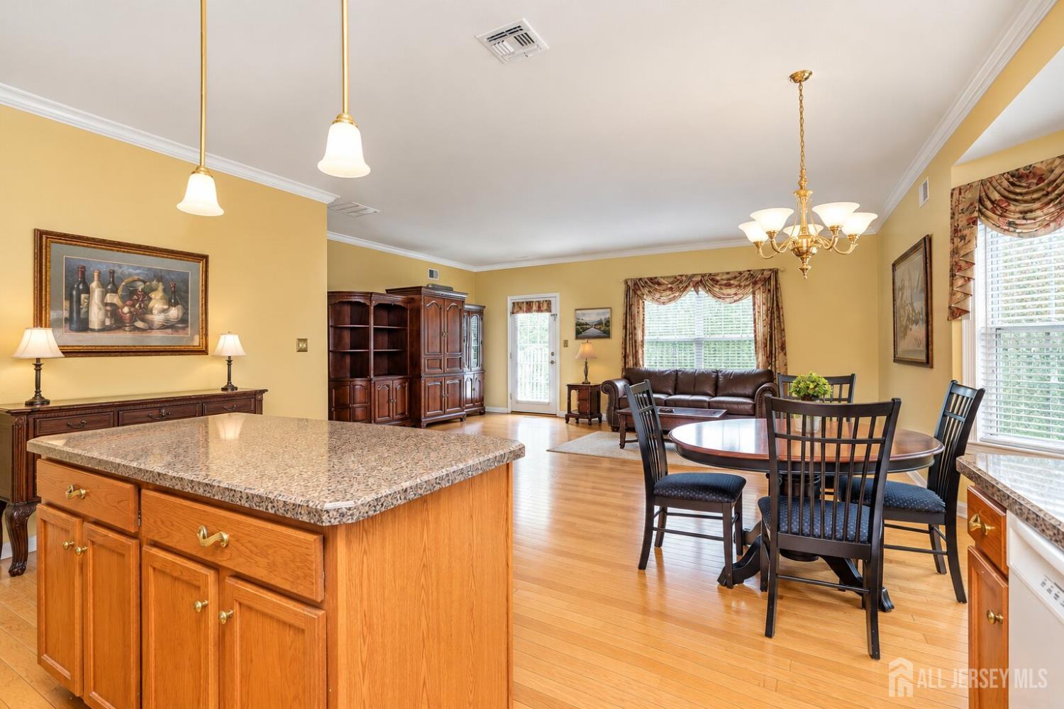 33 George W Helme Drive Helmetta NJ 08828