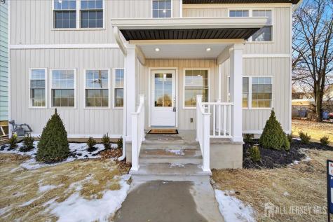 101 Saint Stephens Avenue Keasbey NJ 08832