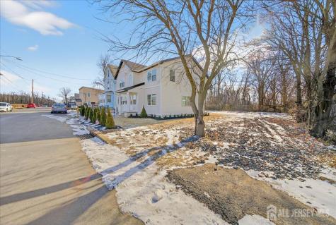 101 Saint Stephens Avenue Keasbey NJ 08832
