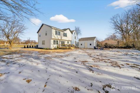 101 Saint Stephens Avenue Keasbey NJ 08832