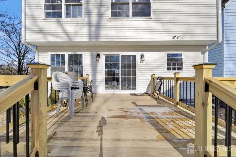 101 Saint Stephens Avenue Keasbey NJ 08832