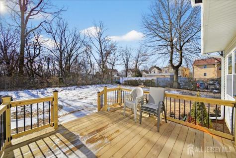 101 Saint Stephens Avenue Keasbey NJ 08832