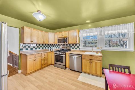 33 Mary Ellen Drive Edison NJ 08820