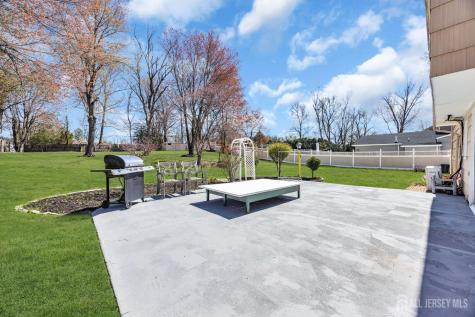 33 Mary Ellen Drive Edison NJ 08820