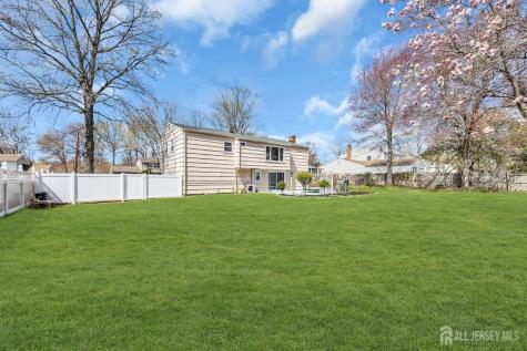 33 Mary Ellen Drive Edison NJ 08820