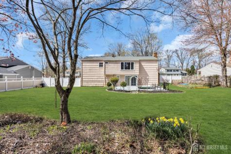 33 Mary Ellen Drive Edison NJ 08820