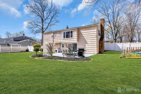 33 Mary Ellen Drive Edison NJ 08820