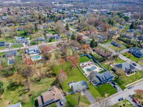 33 Mary Ellen Drive Edison NJ 08820