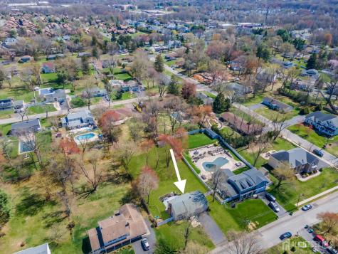 33 Mary Ellen Drive Edison NJ 08820