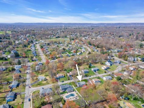 33 Mary Ellen Drive Edison NJ 08820