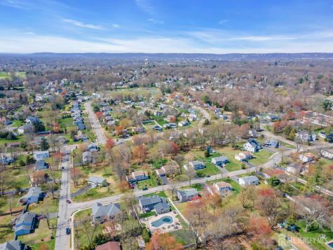 33 Mary Ellen Drive Edison NJ 08820
