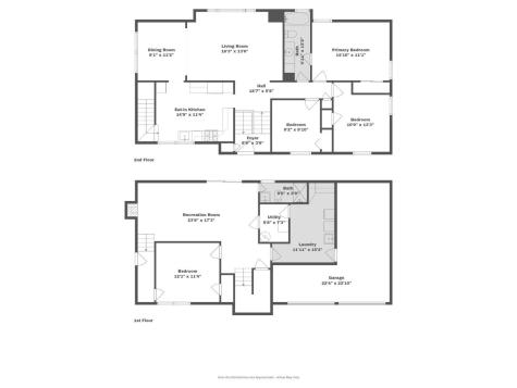 33 Mary Ellen Drive Edison NJ 08820