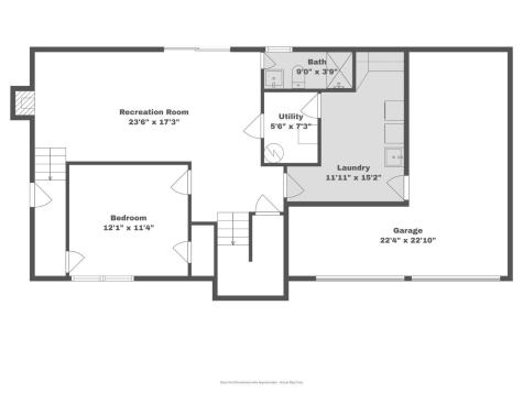 33 Mary Ellen Drive Edison NJ 08820