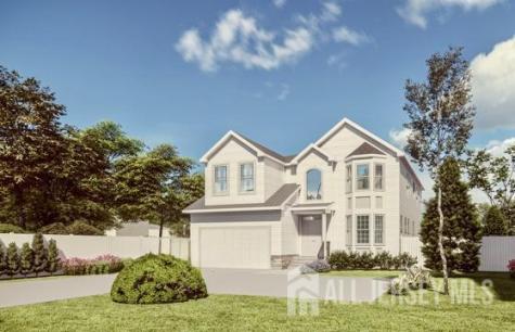 786 New Durham Road Edison NJ 08817