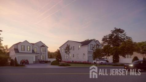 786 New Durham Road Edison NJ 08817