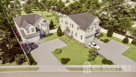 786 New Durham Road Edison NJ 08817