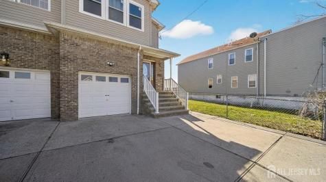 532 Hartford Street Perth Amboy NJ 08861