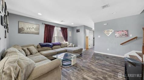 532 Hartford Street Perth Amboy NJ 08861