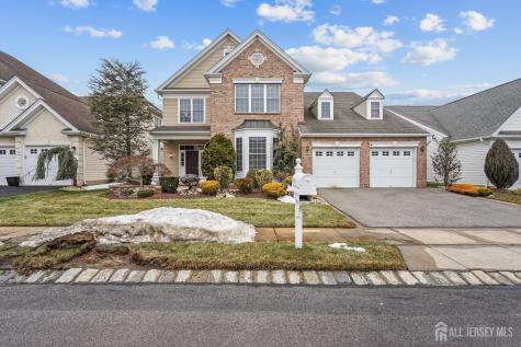85 Beth Page Drive Monroe NJ 08831