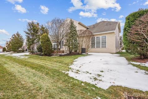 85 Beth Page Drive Monroe NJ 08831