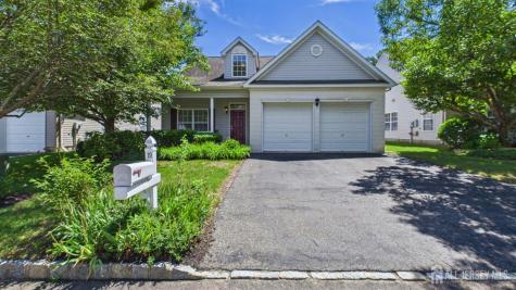 19 Appleby Drive Helmetta NJ 08828