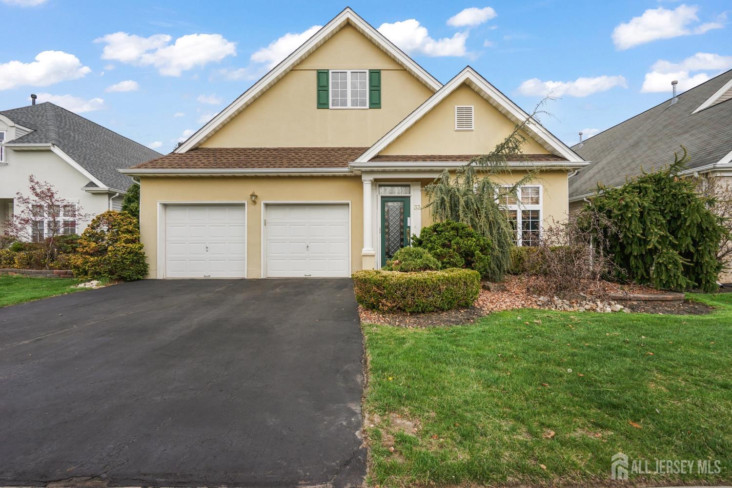 West Windsor NJ, 33 Coneflower Lane