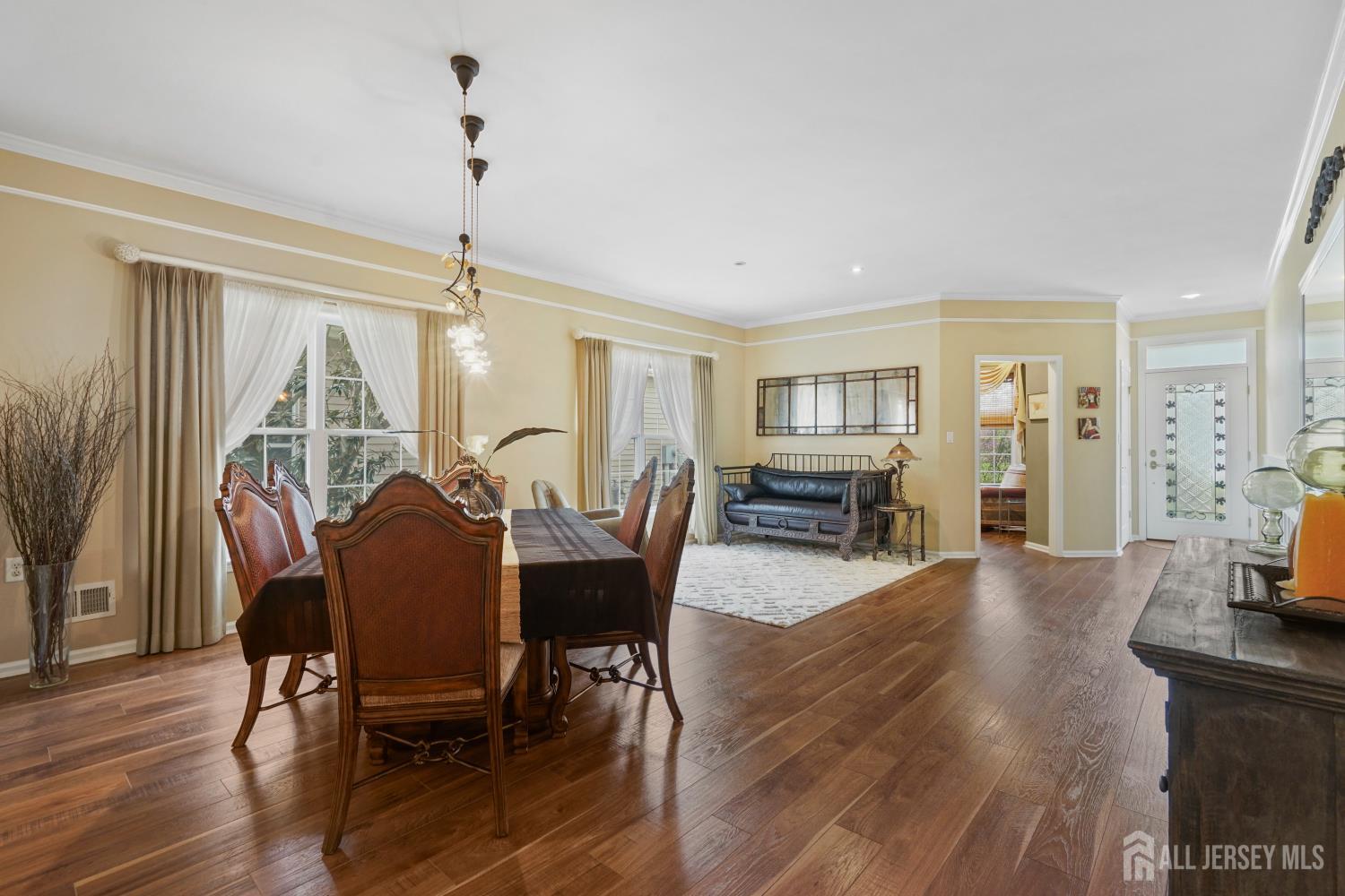 33 Coneflower Lane West Windsor NJ 08550