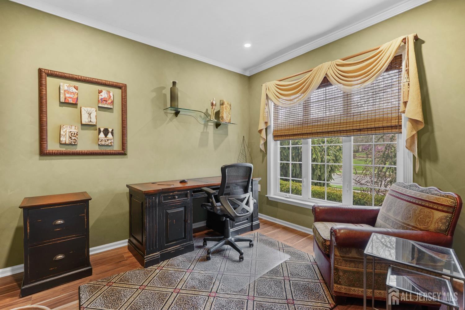 33 Coneflower Lane West Windsor NJ 08550