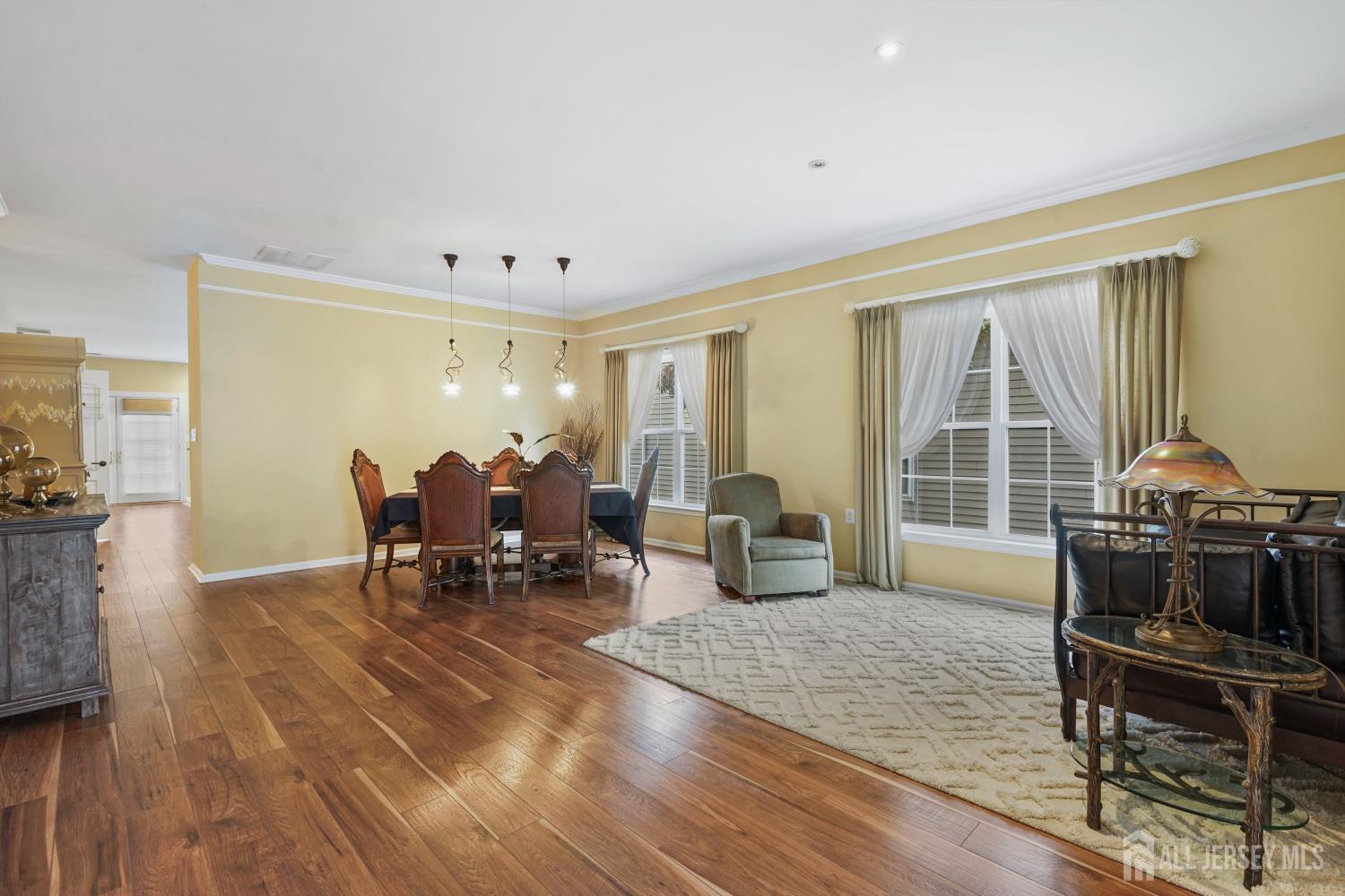33 Coneflower Lane West Windsor NJ 08550