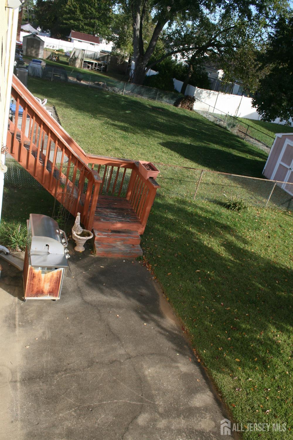 42 Diane Avenue Old Bridge NJ 08857