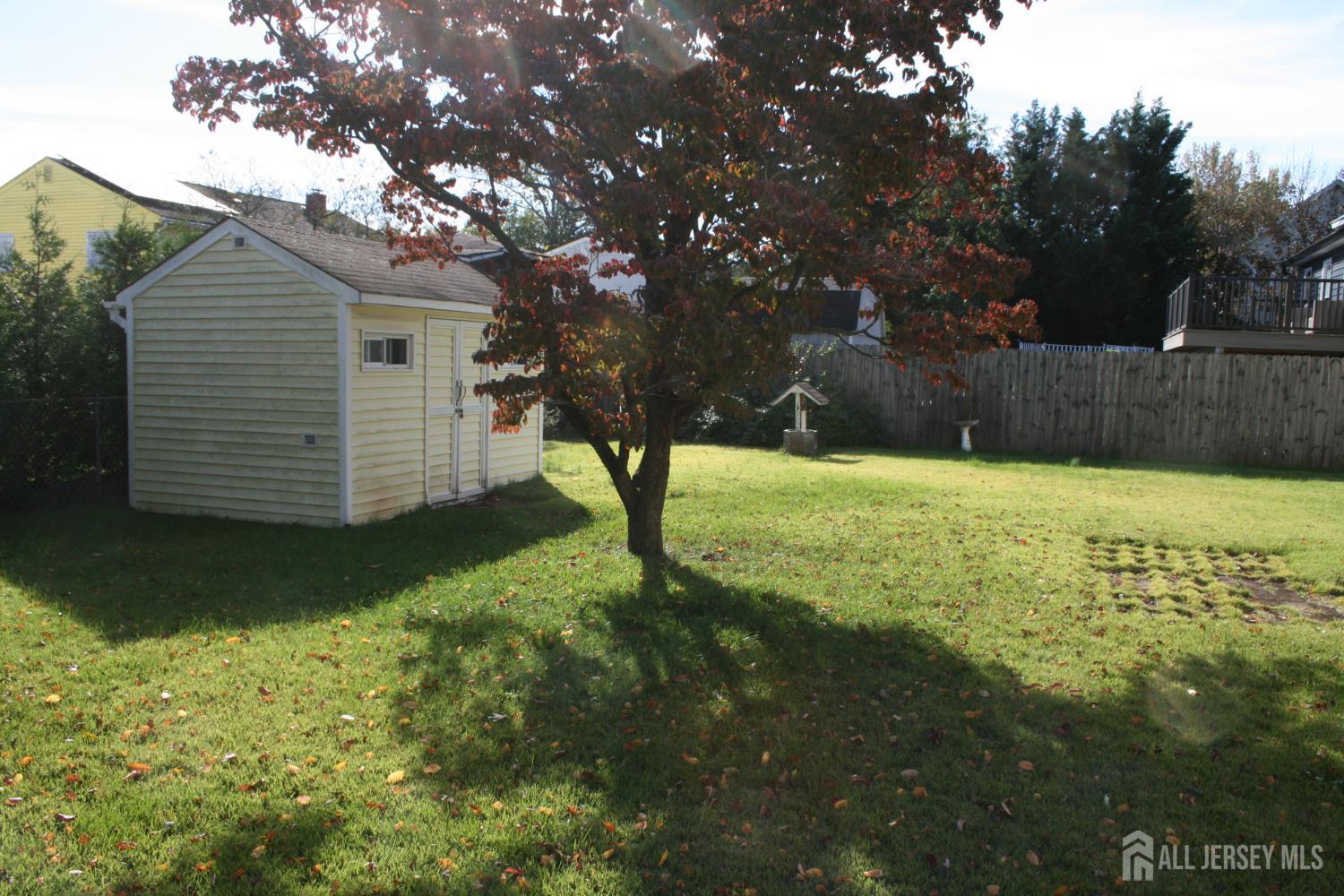 42 Diane Avenue Old Bridge NJ 08857