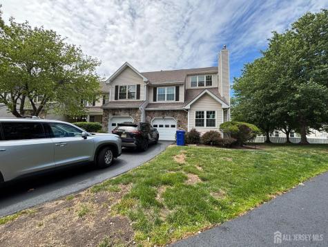 125 Salem Road North Brunswick NJ 08902