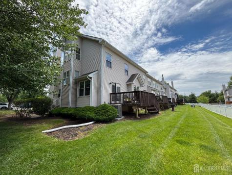 125 Salem Road North Brunswick NJ 08902