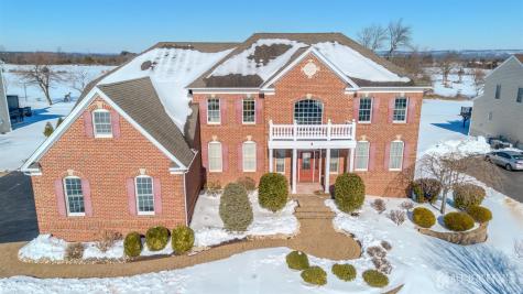 4 Heitz Lane Hillsborough NJ 08844